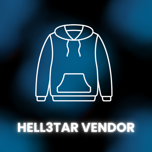 Hel Staar Vendor *passing*