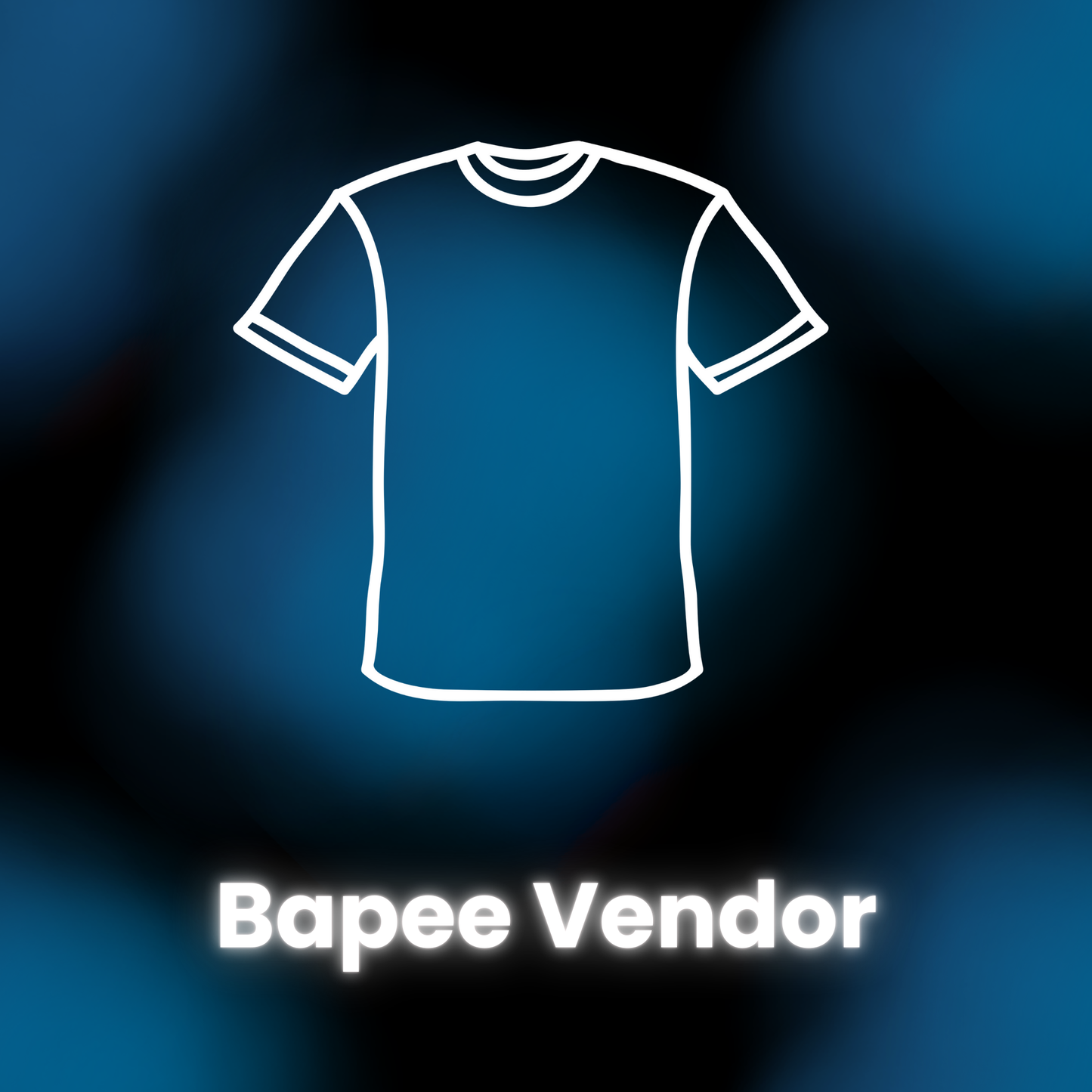 Bapee Vendor *passing*