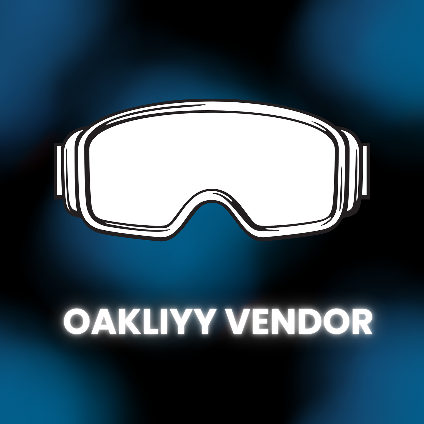 Oakleyy Vendor