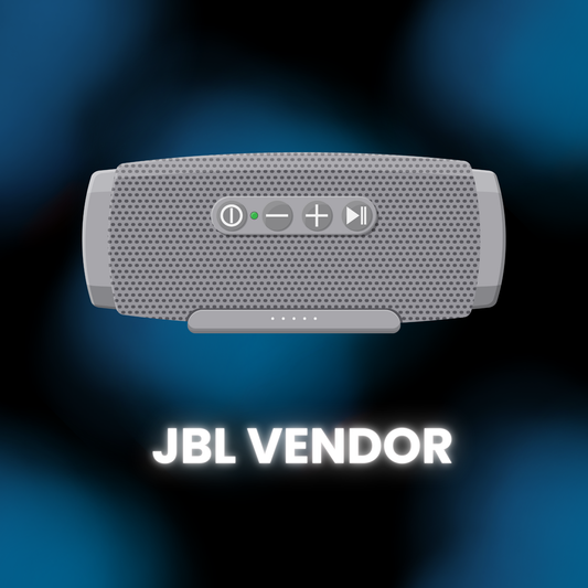 JbI Supplier