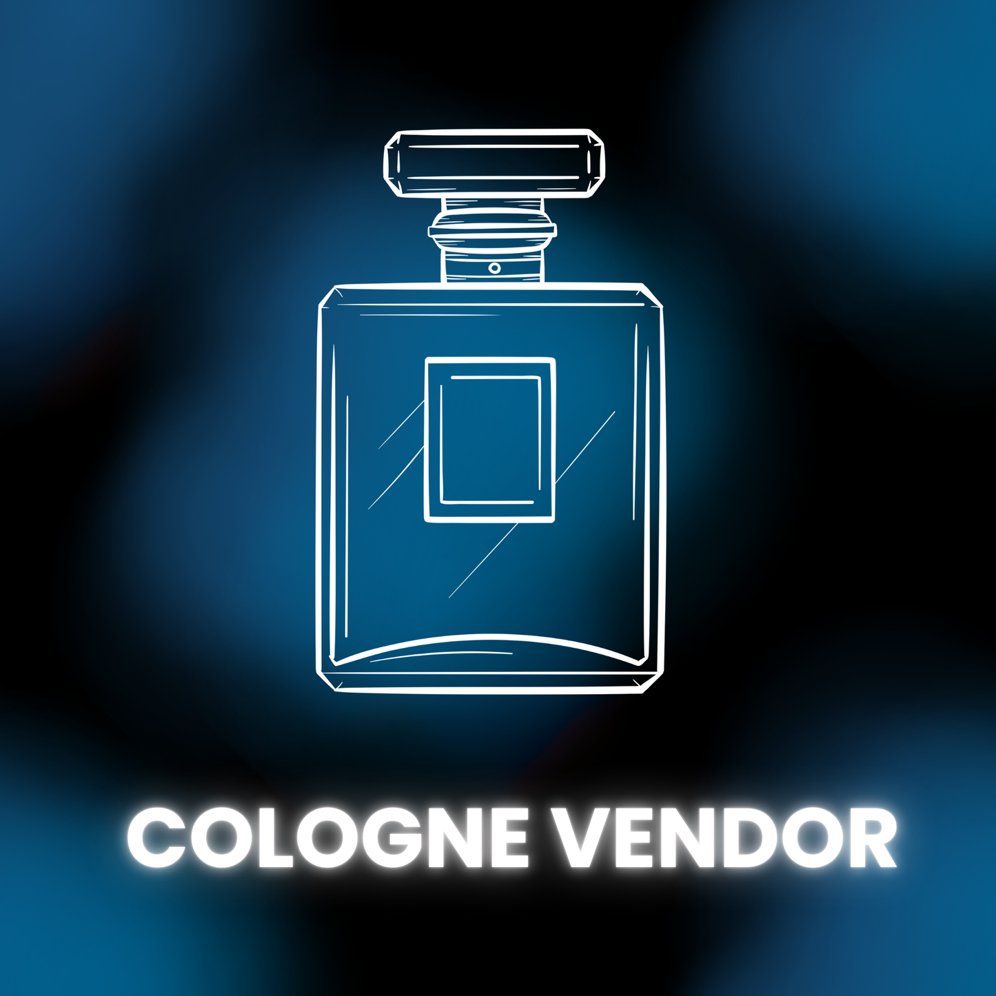 Colognes Vendor