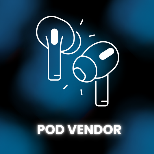 Pod Vendor