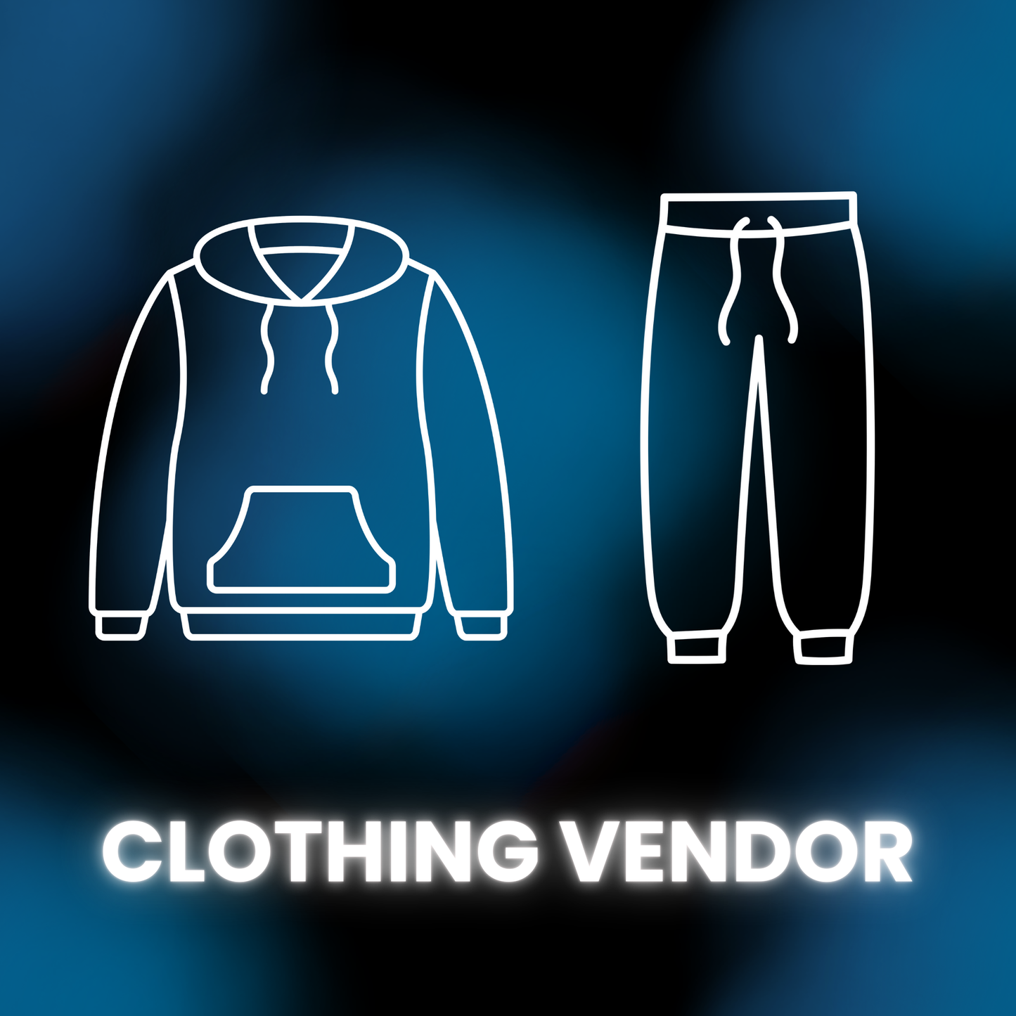 Clothing Vendor Bundle *passing*