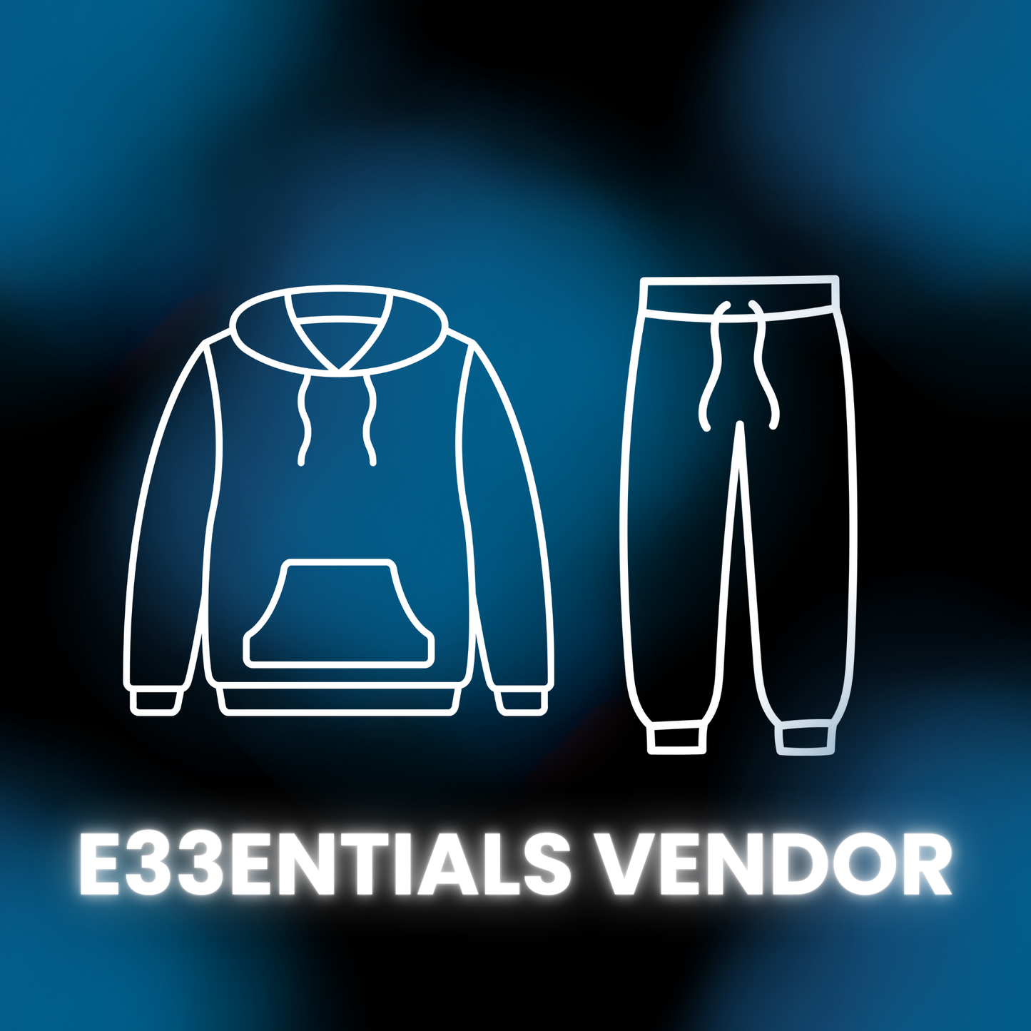 Esentials Vendor *passing*