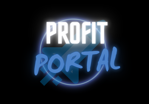 Profit Portal Premium Discord